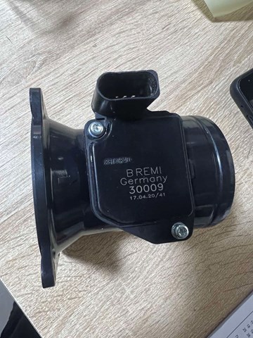 Датчик впуску повітря 30009 BREMI