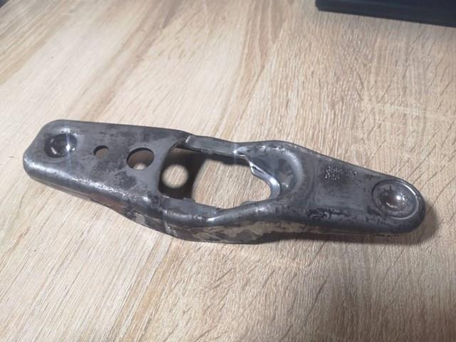 Вижимний підшипник 3189000025 SACHS