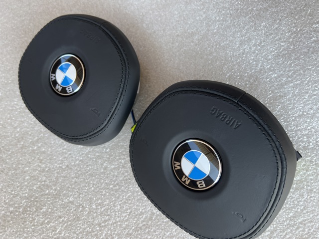 Подушка безпеки водія 32307855724 BMW