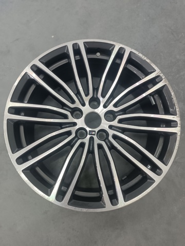 Диски литі (легкосплавні, титанові) 36117855083 BMW