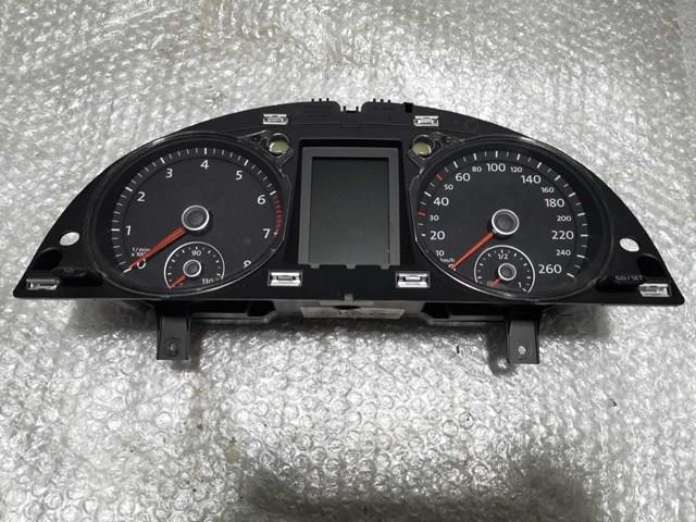 Спідометр 3AA920870 VAG