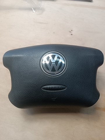 Подушка безпеки, водійська, AIRBAG 3B0880201BL4EC VAG