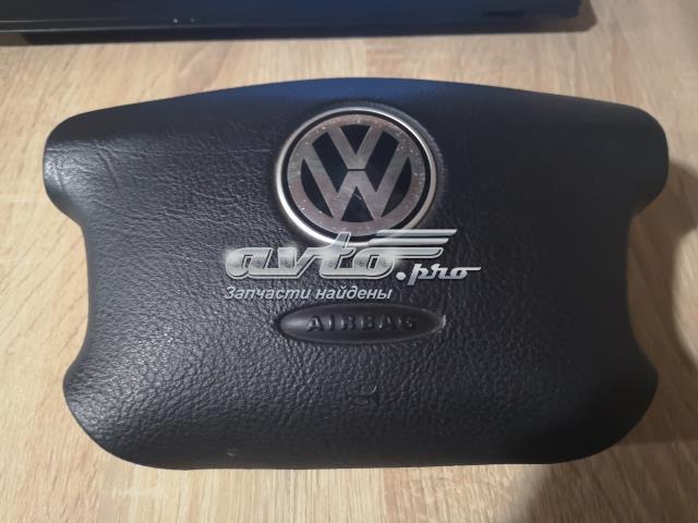 Подушка AIRBAG передня ліва 3B0880201M VAG
