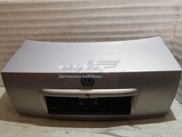 Кришка багажника кузова 3B5827025 VAG