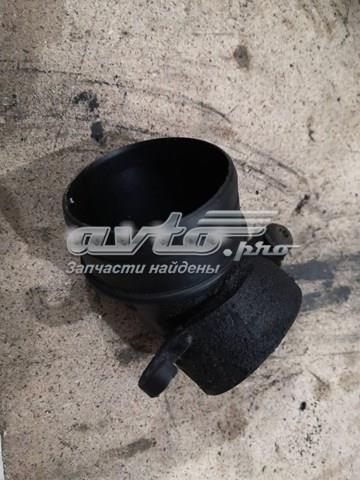 Патрубок повітряний, вхід в турбіну (наддув) 3C0129635 VAG