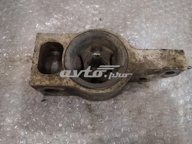 Сайлентблок нижній передньої підвіски 3C0199231D VAG