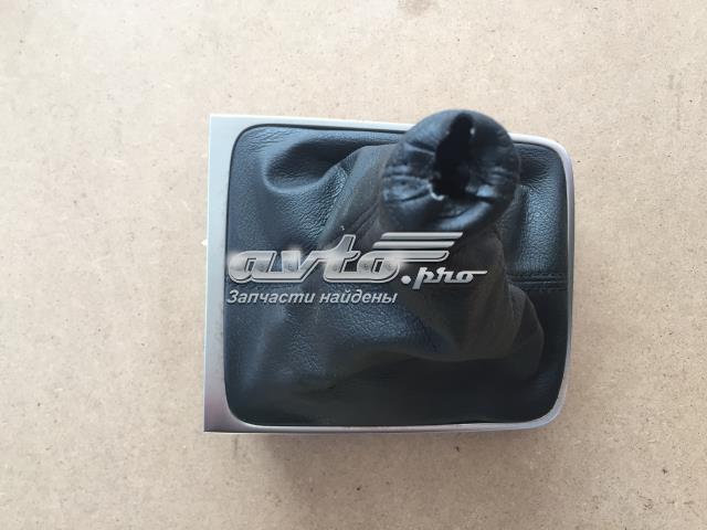 Рукоятка важеля КПП 3C0711113DUMF VAG