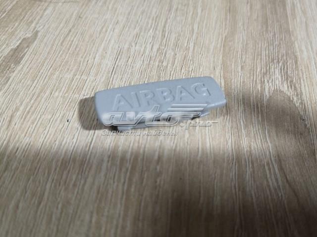 Заглушка кузова 3C0853437CY20 VAG