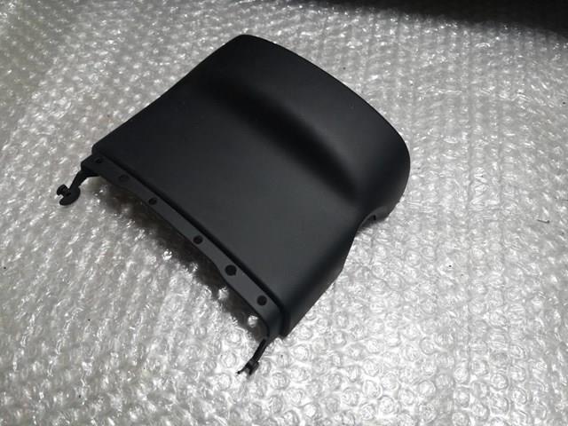 Захисний кожух кермового механізму 3C0858560D1QB VAG