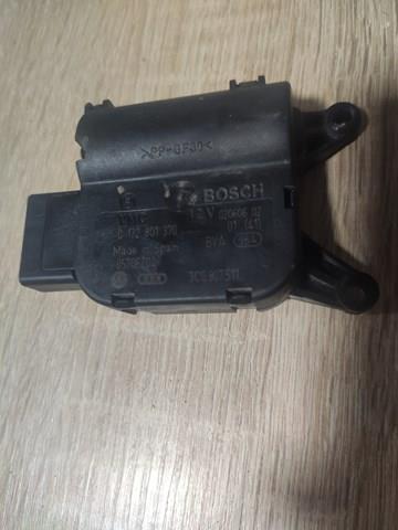 Двигун заслінки печі 3C0907511 VAG