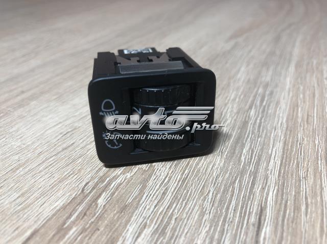 Кнопка коректора фар 3C0941333A VAG