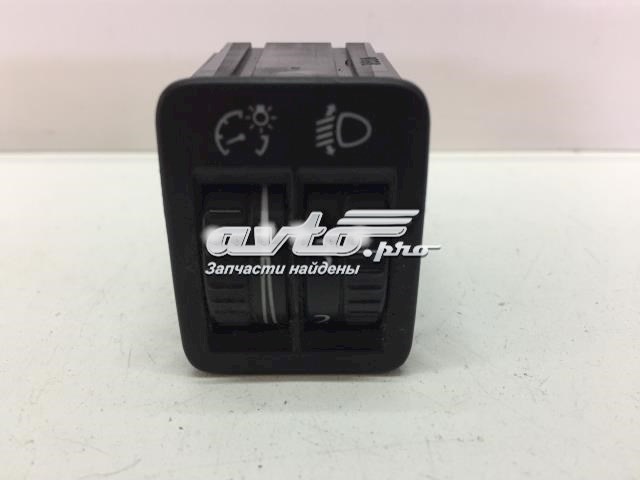 Кнопка коректора фар 3C0941333AREH VAG