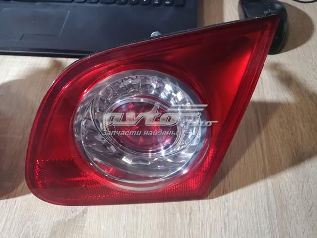 Стоп задній 3C5945094F VAG