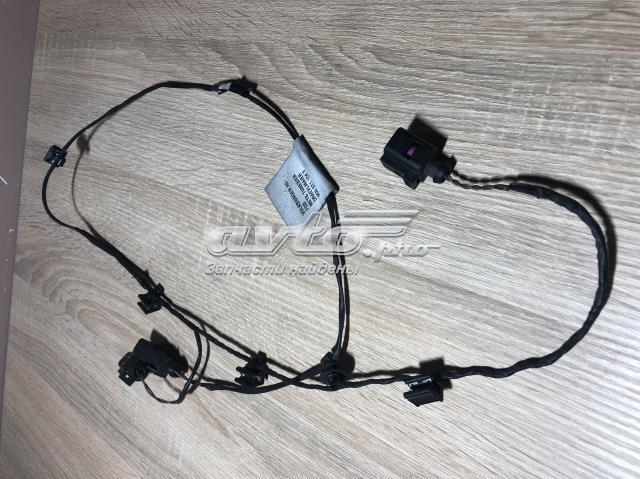 Проводка парктроніка переднього 3C5971104F VAG