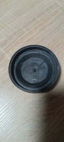 Заглушка фари 3D0941607B VAG