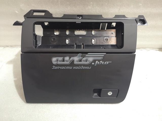 Кришка бардачка 3G1857101ARA3 VAG