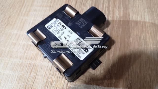 Датчик контролю мертвої зони, задній 3Q0907590G VAG