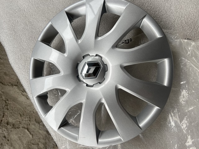 Ковпаки на диски 403156650R RENAULT