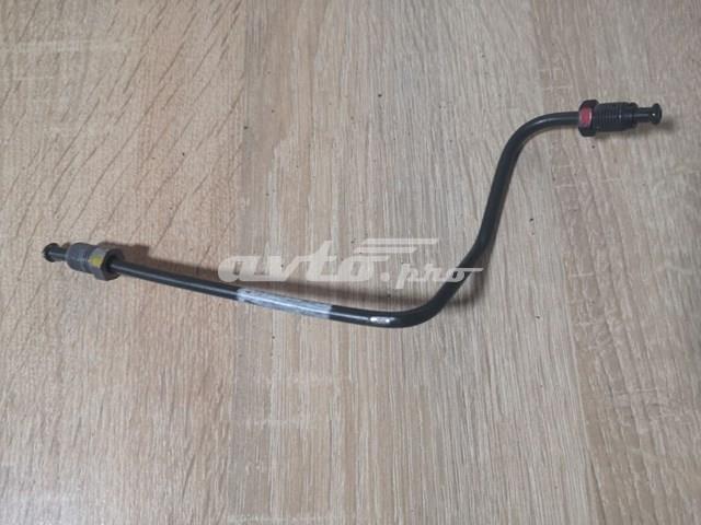 Трубка зчеплення 4146032160 HYUNDAI