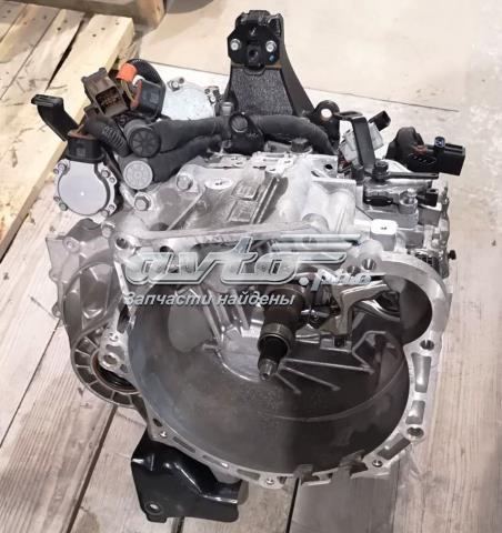 МКПП 431112D000 HYUNDAI