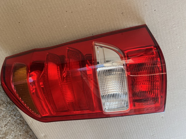 Задні ліхтарі 44019A5RUE DEPO