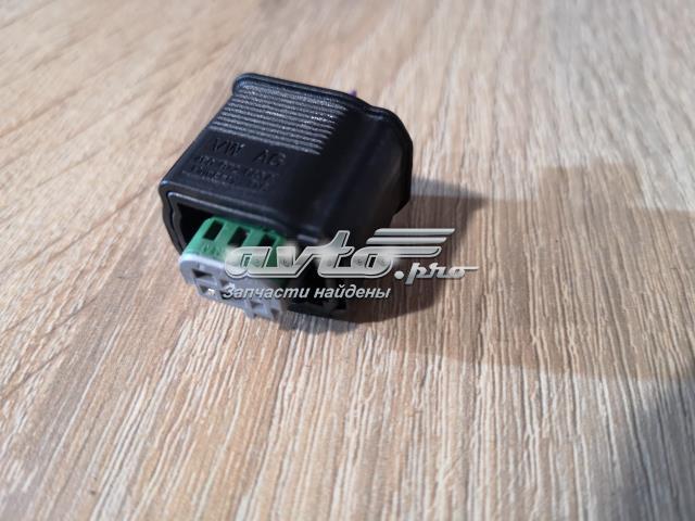 Роз’єм (фішка) універсальний 4B0972883A VAG