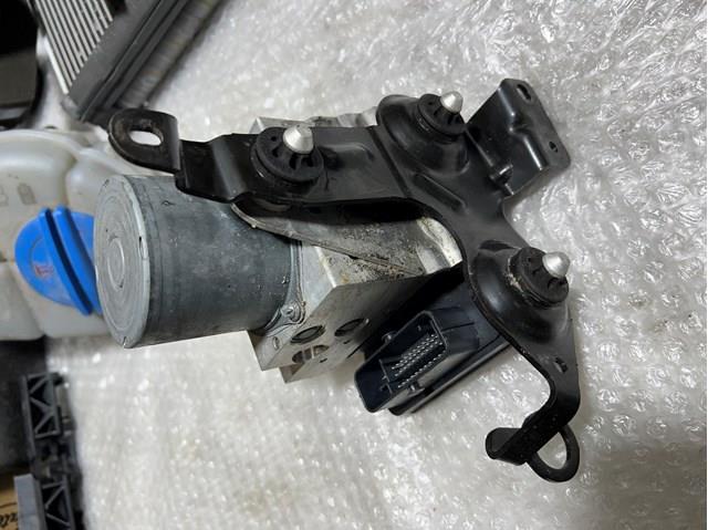 Блок управління АБС (ABS) 4G0614517 VAG