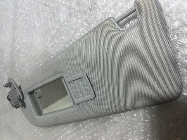 Козирок 4G0857551KHF6 VAG