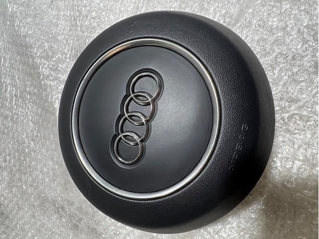 Airbag в мультируль 4G0880201AG6PS VAG