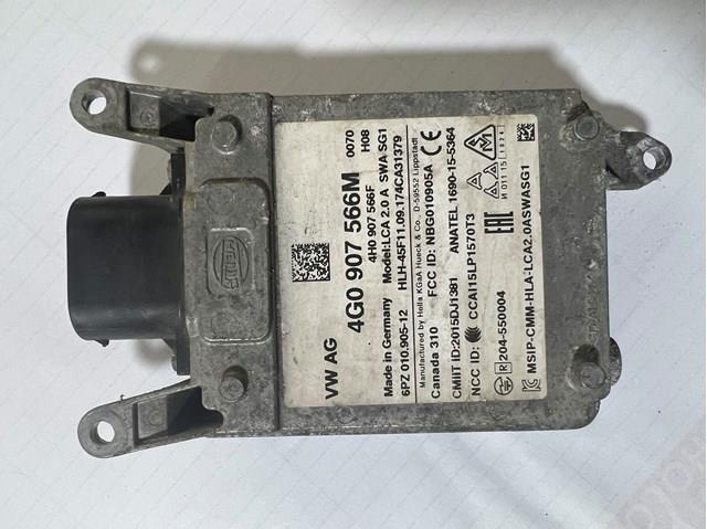 Радар зміни смуги руху 4G0907566M VAG