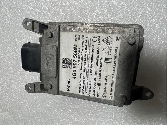 Радар зміни смуги руху 4G0907568M VAG