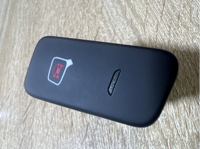 Блок управління дзеркалами заднього виду 4G1927451A VAG