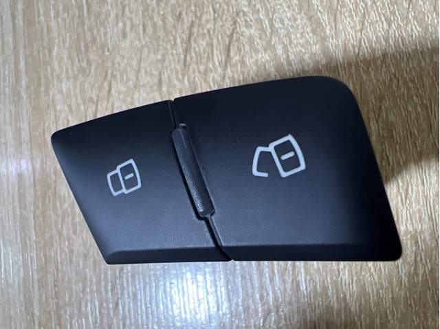 Кнопка центрального замка 4G19621075PR VAG