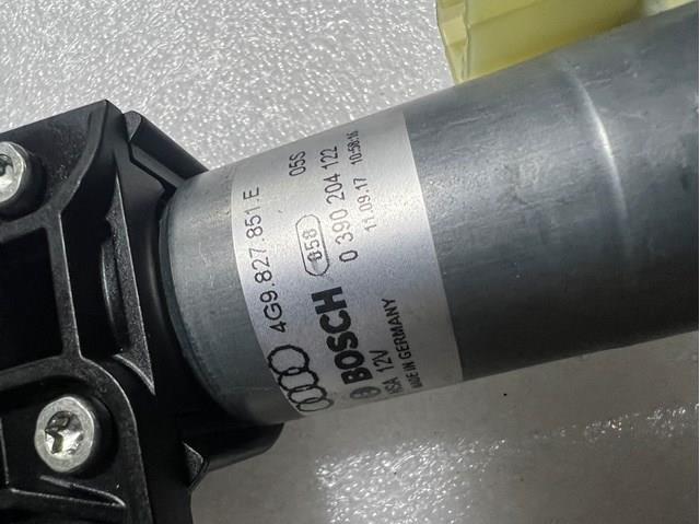 Амортизатор багажника правий 4G9827851E VAG