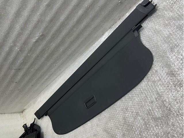 Шторка двері багажного відсіку 4G9863553H94H VAG