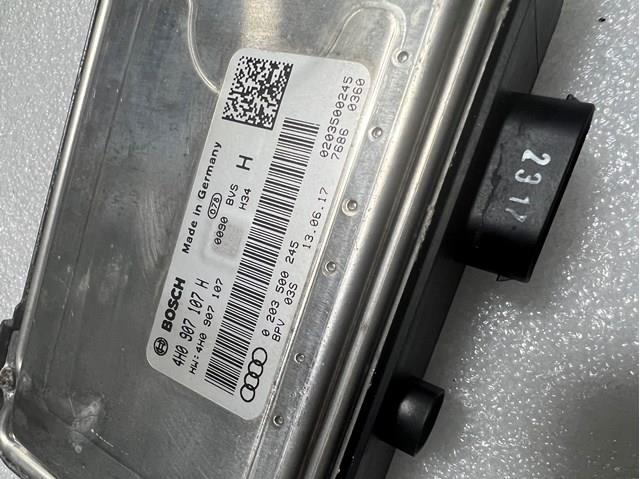 Модуль керування камерою 4H0907107H VAG