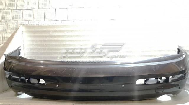 Бампер задній 4L0807521 VAG