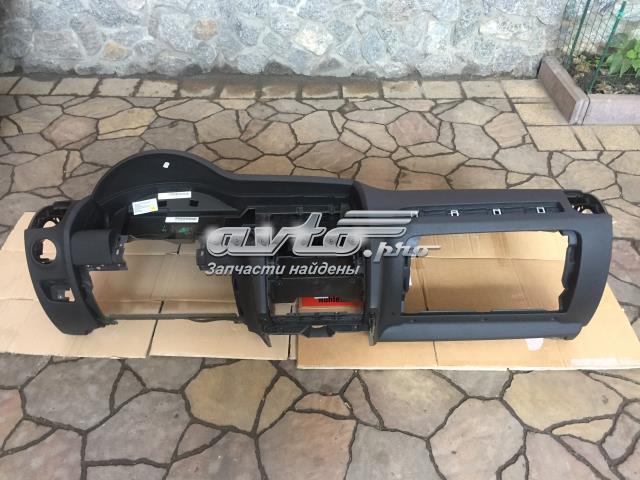 Приладова панель 4L1857041J24A VAG
