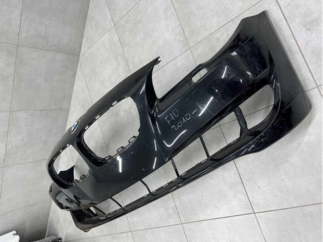 Бампер передній 51117285960 BMW
