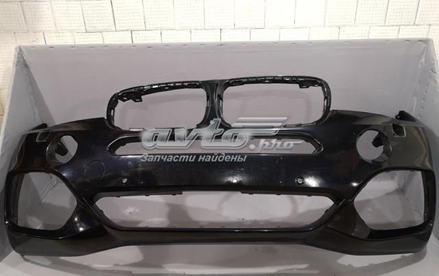 Кожух бампера переднього 51117378614 BMW