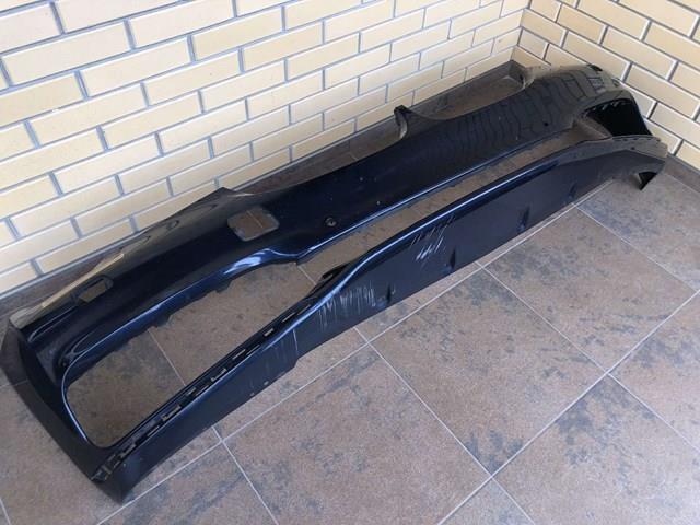 Бампер передній 51117402813 BMW