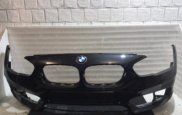 Буфер (бампер) передній 51117429713 BMW