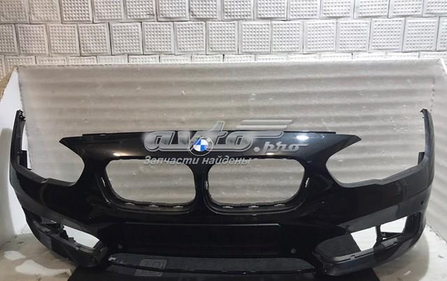 Кожух бампера переднього 51117429715 BMW