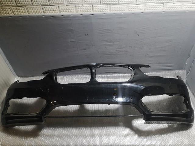Кожух бампера переднього 51117429716 BMW