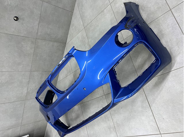 Кожух бампера переднього 51118067679 BMW