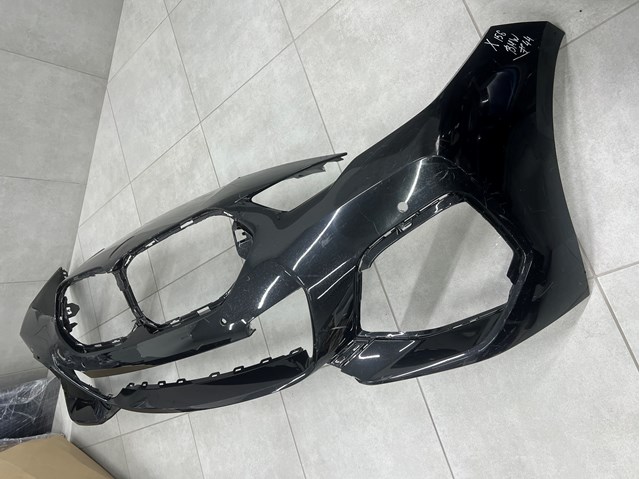 Бампер передній в зборі 51118075476 BMW