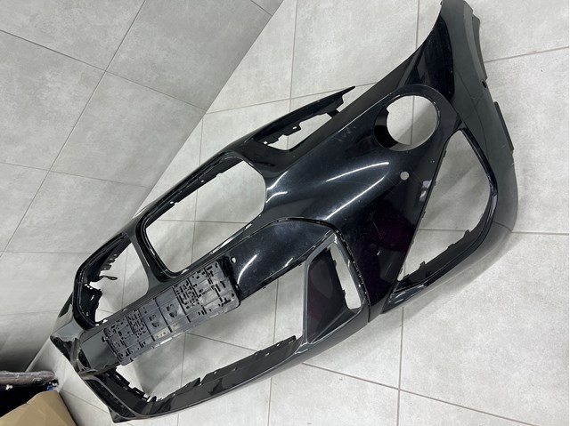 Бампер передній 51118090114 BMW