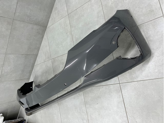 Бампер на авто 51119852199 BMW