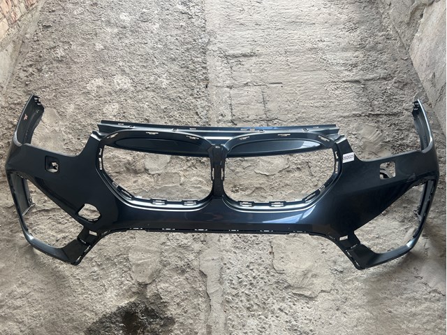 Бампер передній 51119883247 BMW