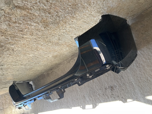 Кожух бампера заднього 51122993568 BMW